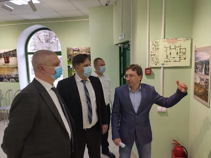 Вспоминая Чернобыль Вспоминая Чернобыль